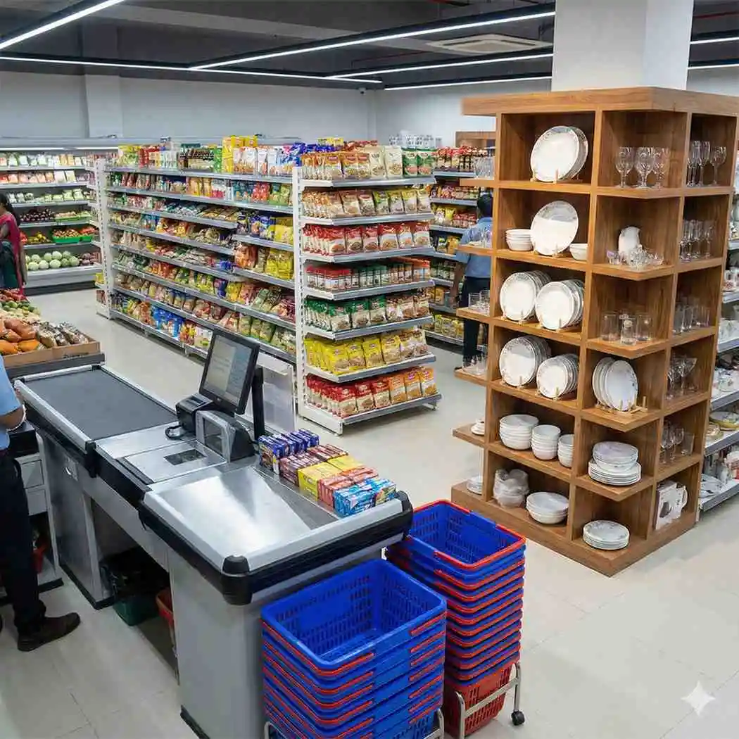 Global Steel Hub Manufacturing Facility in India