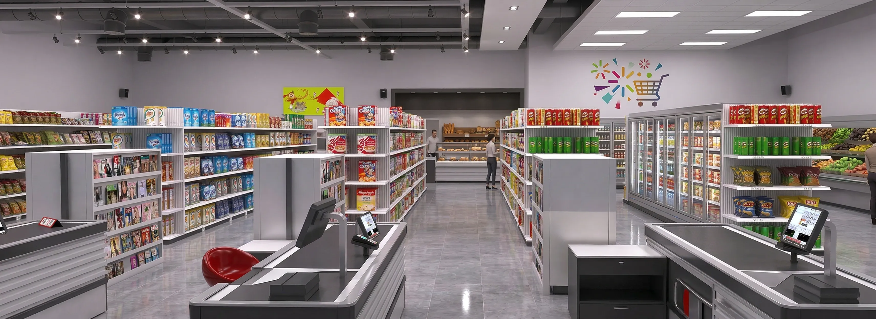 Custom Storage Systems