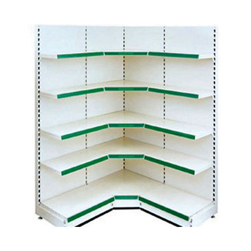 Corner Rack Manufacturer in India
