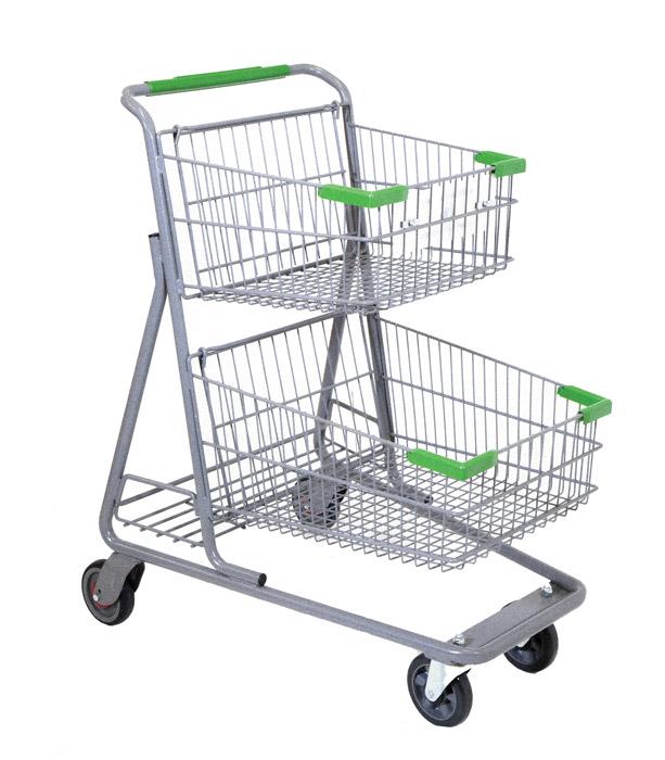 Trolly Manufacturer in India